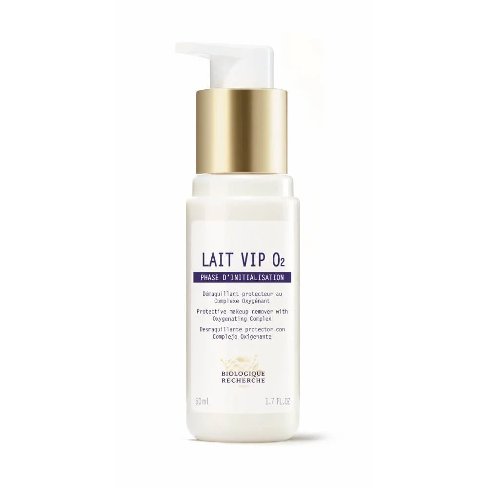 Lait VIP O₂ 150 ml