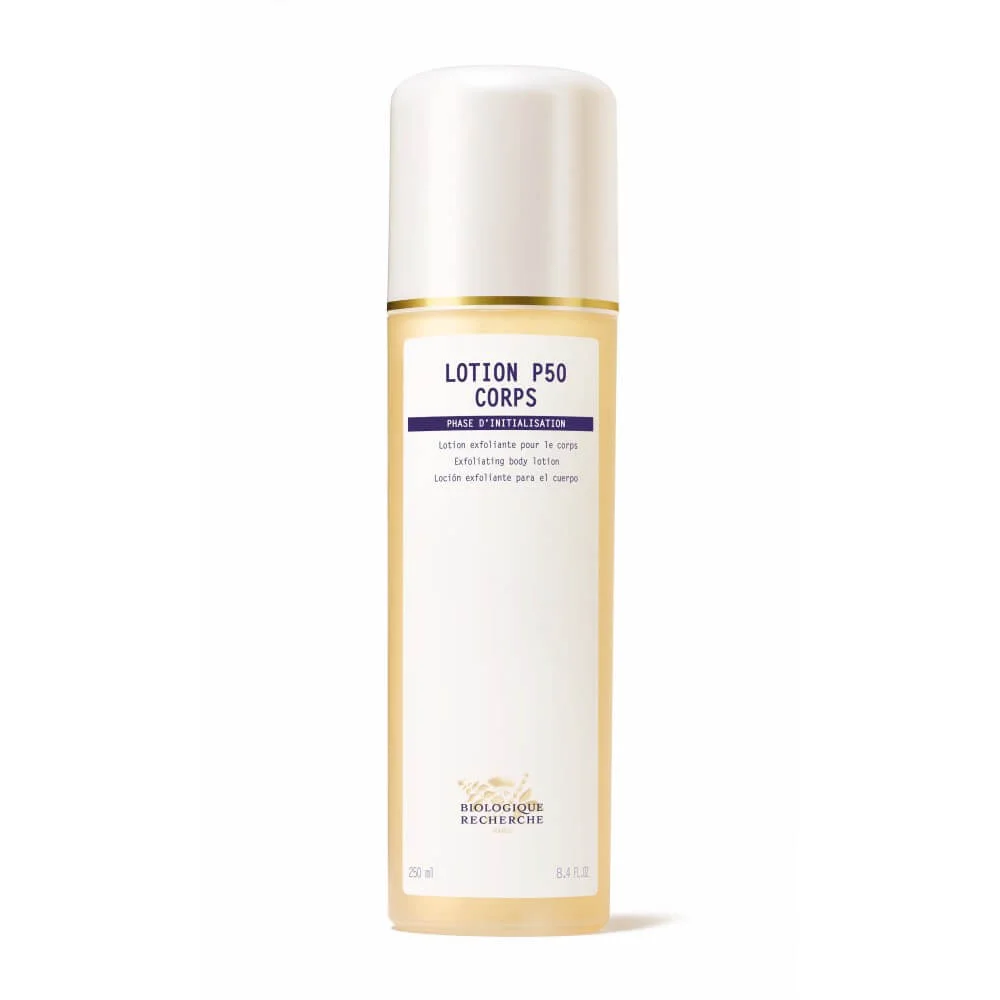 P50 CORPS losjonas, 250 ml