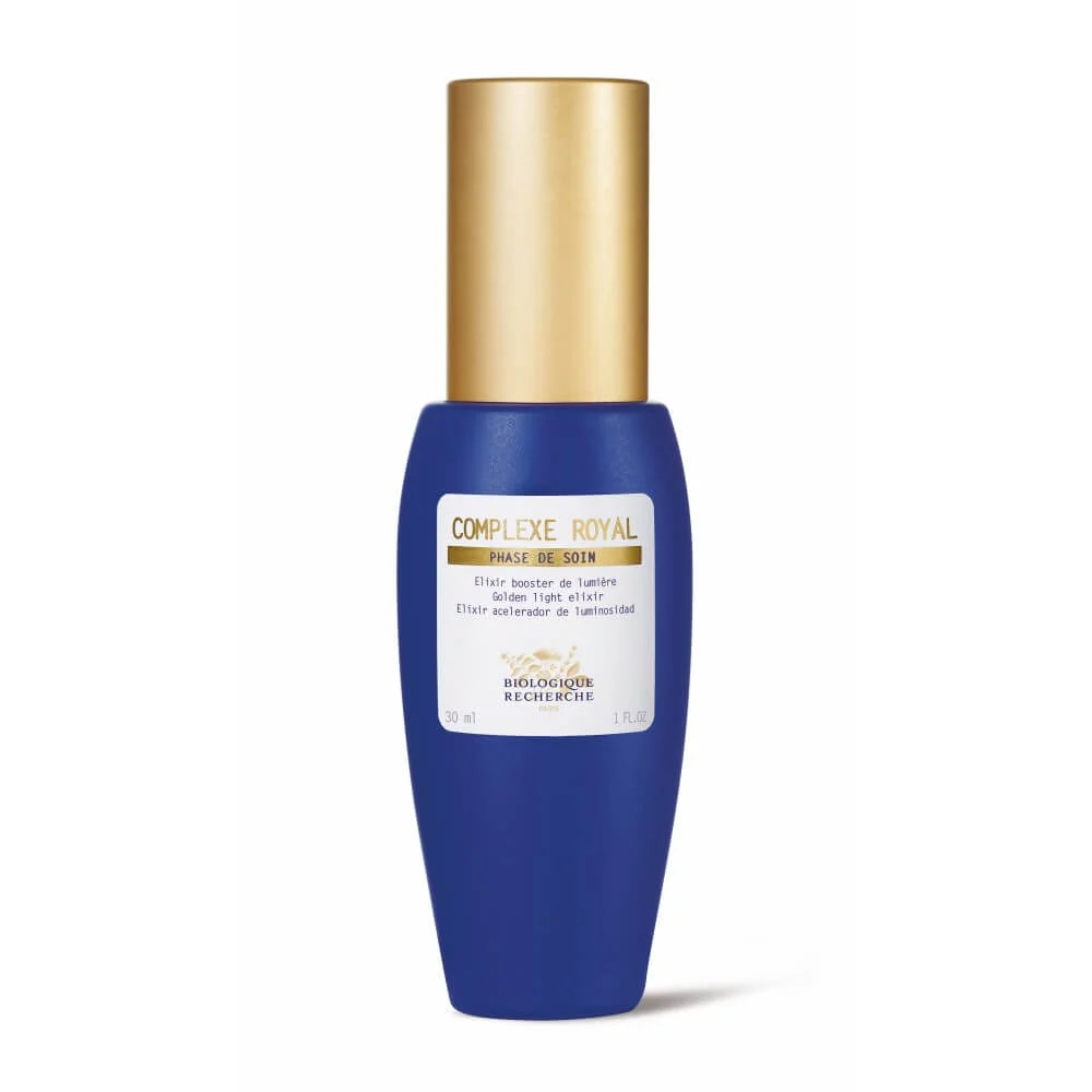 COMPLEXE ROYAL baigiamasis serumas, 30 ml