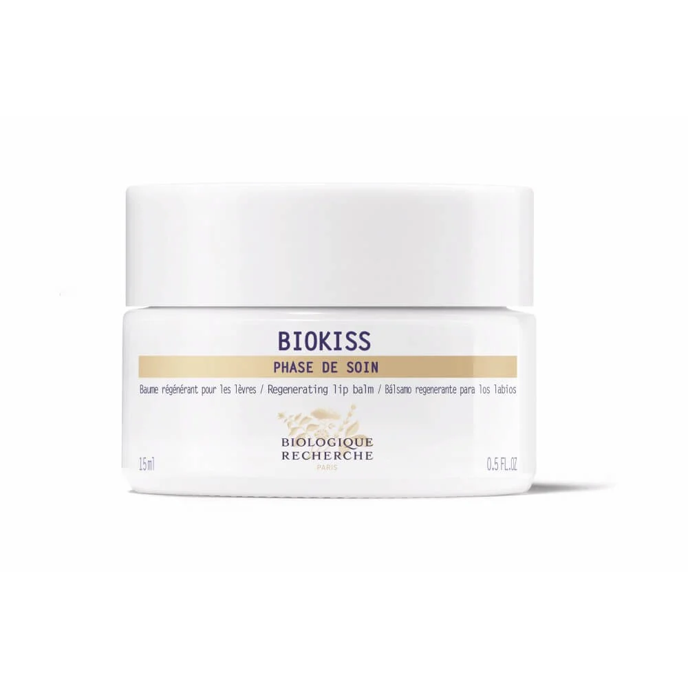 BIOKISS balzamas, 15 ml